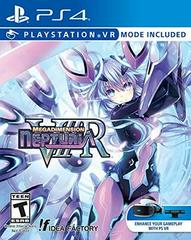 Megadimension Neptunia VIIR (Compatible PSVR) / PS4