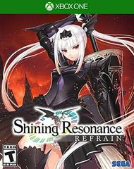 Shining Resonance Refrain/Xbox One
