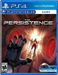 The Persistence/PSVR