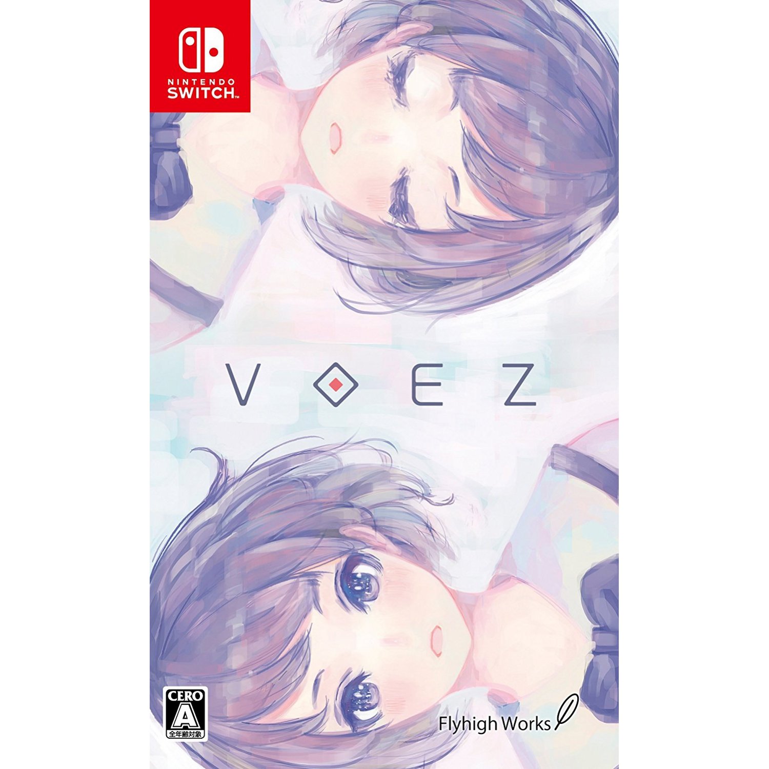 Voez/Switch