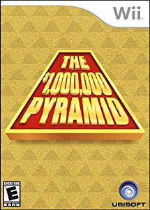 The $1,000,000 Pyramid/Wii