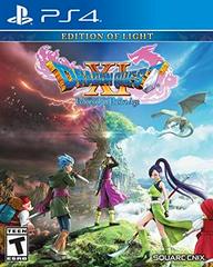 Dragon Quest XI Echoes Of An Elusive Age/PS4