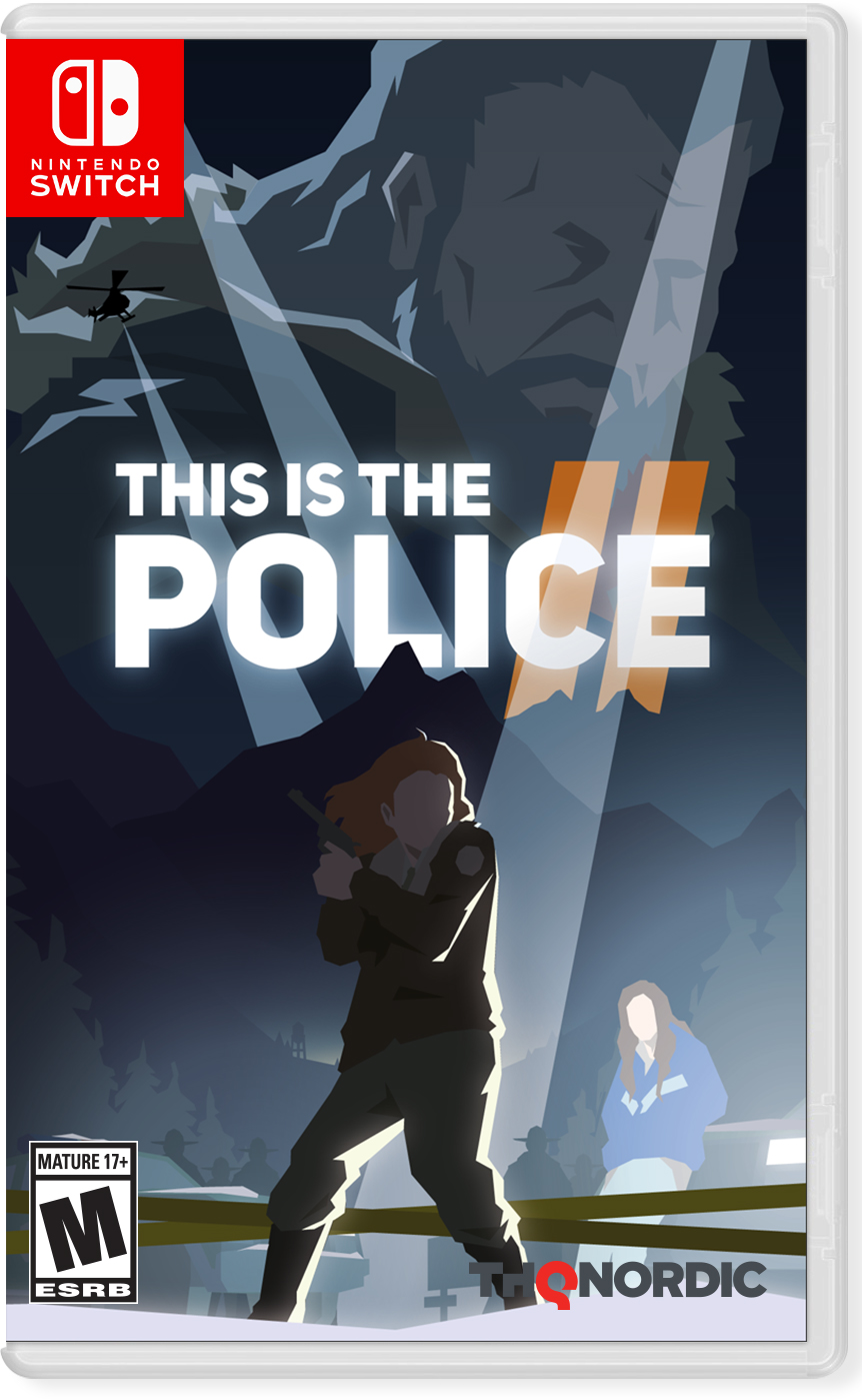This Is the Police 2/Switch