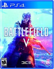 Battlefield V/PS4