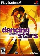Dancing With The Stars/PS2