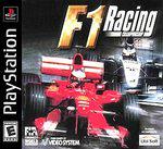F1 Racing Championship/PS1