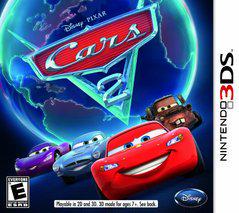 Cars 2/3DS