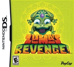 Zuma's Revenge! /DS