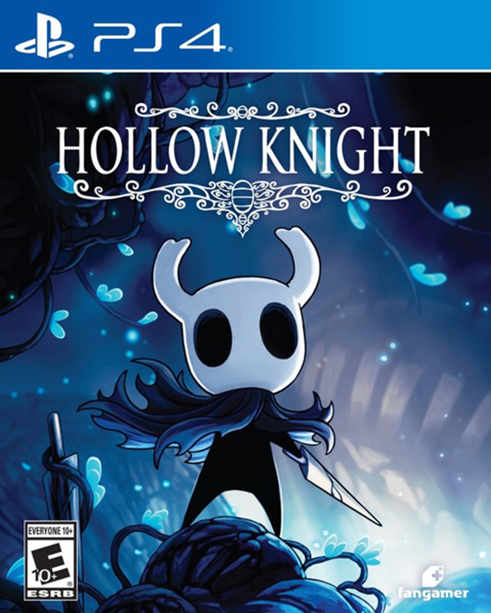 Hollow Knight/PS4 Hollow Knight/PS4