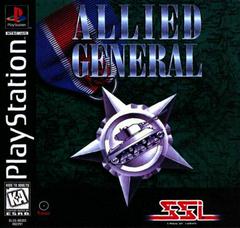Allied General/PS1