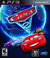 Cars 2/PS3 Cars 2/PS3