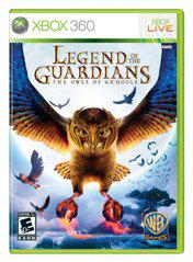 Legend Of The Guardians The Owls Of Ga'hoole/Xbox 360 Legend Of The Guardians The Owls Of Ga'hoole/Xbox 360