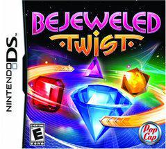 Bejeweled Twist/DS