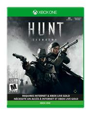 Hunt Showdown/Xbox One