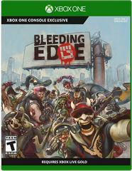 Bleeding Edge/Xbox One