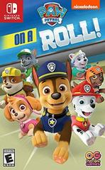 Paw Patrol On A Roll/Switch