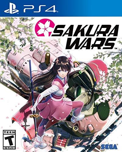 Sakura Wars/PS4
