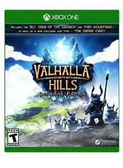 Valhalla Hills Définitive Edition/Xbox One