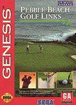 Pebble Beach Golf Links/Genesis