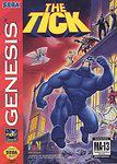 The Tick/Genesis