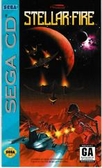 Stellar-Fire/Sega CD