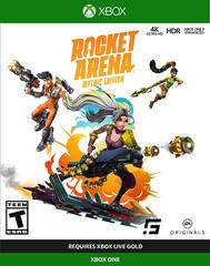 Rocket Arena Mythic Edition/Xbox One
