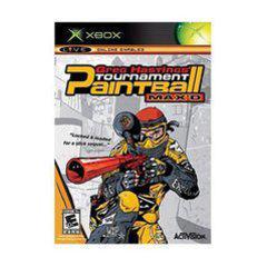 Greg Hastings' Tournament Paintball Maxed/Xbox