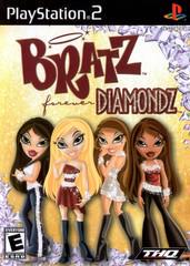 Bratz Forever Diamondz/PS2