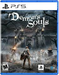 Demon's Souls/PS5