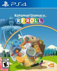Katamari Damacy Reroll/PS4