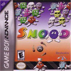 Snood/GBA