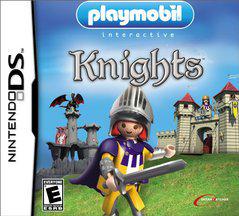 Playmobil Knights/DS