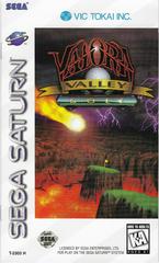 Valora Valley Golf/Sega Saturn