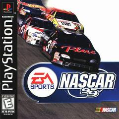 Nascar 99/PS1
