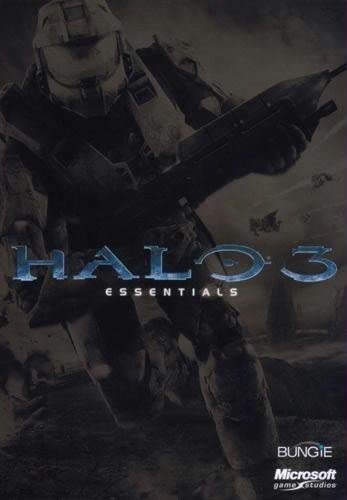 Halo 3 Essentials/Xbox 360