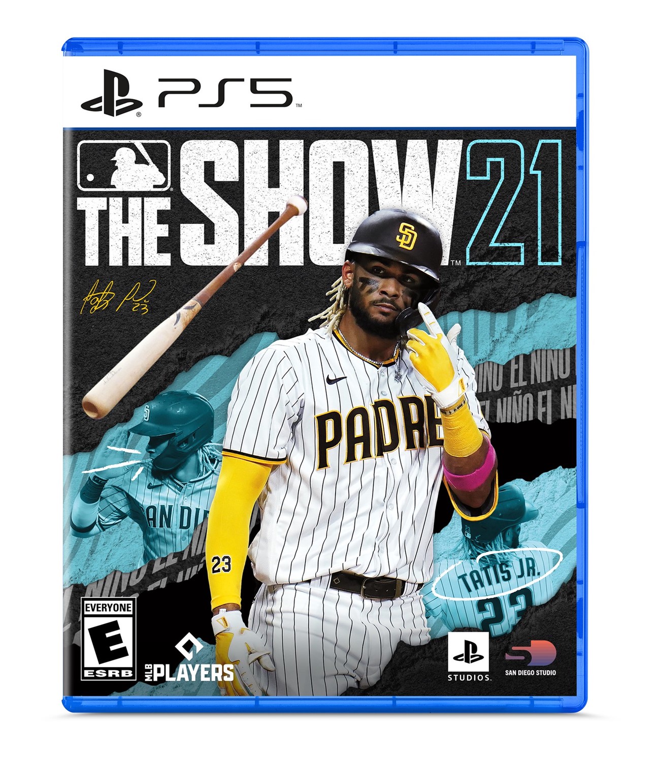 MLB The Show 21/PS5