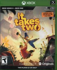 It Takes Two/Xbox One
