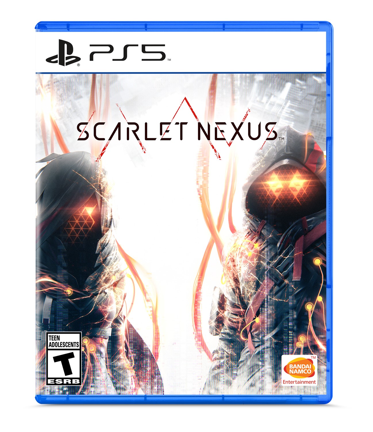 Scarlet Nexus/PS5