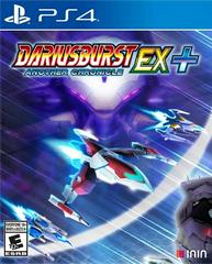 Darius Burst EX+ Another Chronicle/PS4