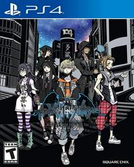 Neo The World Ends With You/PS4