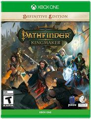 Pathfinder Kingmaker Definitive Edition/Xbox One