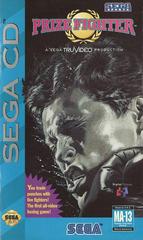 Prize Fighter/Sega CD