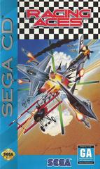 Racing Aces/Sega CD
