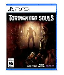 Tormented Souls/PS5