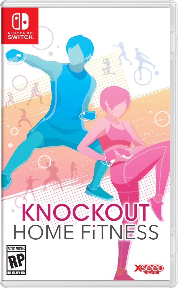 Knockout Home Fitness/Switch