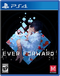 Ever Forward/PS4