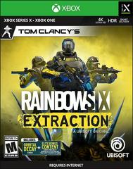 Rainbow Six Extraction/Xbox One