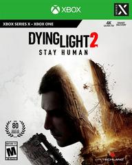Dying Light 2 Stay Human/Xbox One