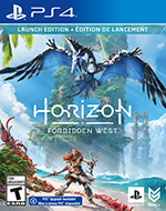 Horizon Forbidden West/PS4