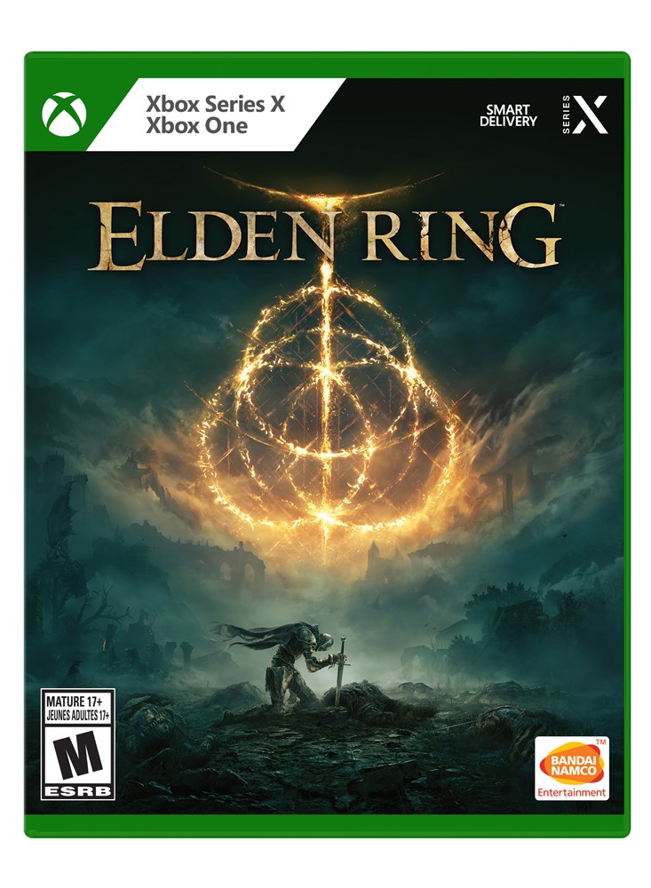 Elden Ring/Xbox One